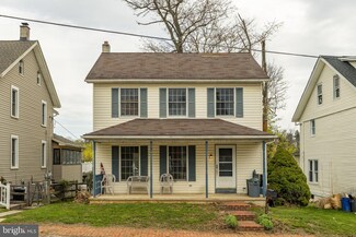 505 W 2nd Ave, Parkesburg, PA 19365