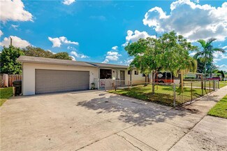 701 N 65th Way, Hollywood, FL 33024
