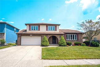 117 Colony St, Depew, NY 14043