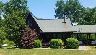 3024 Amity Rd, Pearcy, AR 71964