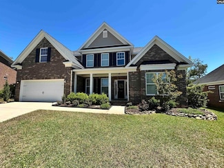 60 Fork Branch Ct, Irmo, SC 29063