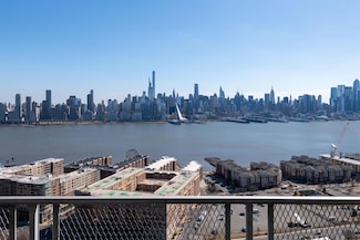 5701 Jfk Blvd E Unit 22 H, West New York, NJ 07093