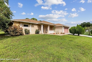 2298 Mantilla Ave SE, Palm Bay, FL 32909