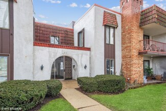 731 E Fullerton Ave Unit 207, Glendale Heights, IL 60139