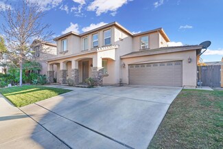 4101 W Vine Ave, Visalia, CA 93291