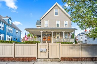 14 Webster Place Unit 14, Malden, MA 02148