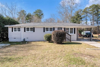 1884 Martin Rd SW, Marietta, GA 30008