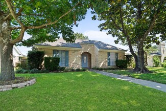 8914 Petersham Dr, Houston, TX 77031