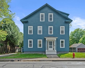 84 Tremont St, Taunton, MA 02780
