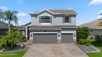 975 Shiloh Dr, Melbourne, FL 32940