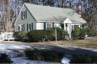 26 Bow St, Millis, MA 02054