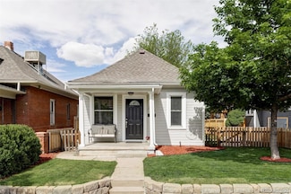 3365 S Grant St, Englewood, CO 80113