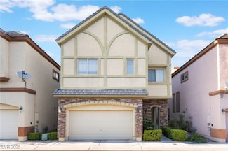 9236 Whitekirk Place, Las Vegas, NV 89145