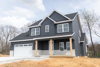 4414 N Preakness Ln, Bloomington, IN 47404