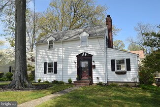 1209 Brandywine Blvd, Wilmington, DE 19809