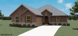 341 Coronation, Red Oak, TX 75154