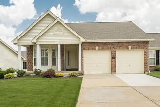 184 New Holland Dr, Chesterfield, MO 63017
