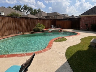 12019 Wishing Well Ct, Frisco, TX 75035