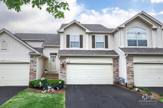1679 Fredericksburg Ln Unit 2, Aurora, IL 60503
