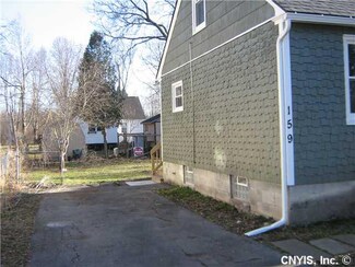 159 Meredith Ave, Nedrow, NY 13120