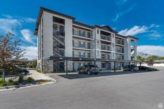 1700 Sandhill Rd Unit H301, Orem, UT 84058