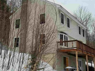 783 N Main St, Washington, NH 03280