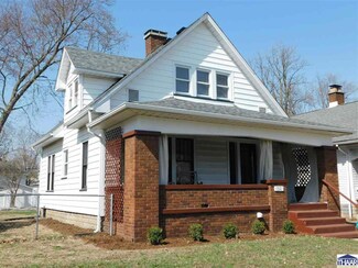 1321 S 9th St, Terre Haute, IN 47802