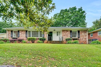 210 Fleetwood Dr, Greenville, SC 29605