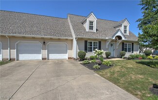 127 Nantucket Cir Unit 127, Painesville, OH 44077