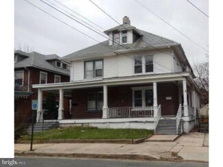 319 Berwyn Ave, Ewing, NJ 08618