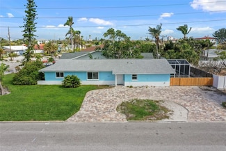 2103 W Vina Del Mar Blvd, Saint Pete Beach, FL 33706