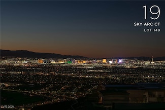 19 Sky Arc Ct, Henderson, NV 89012