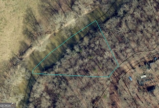LOT 24 Tomlin Way, Commerce, GA 30530