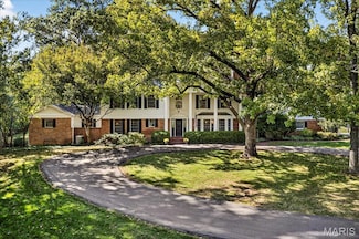 149 N Spoede Rd, Saint Louis, MO 63141