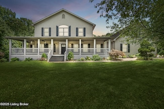 3205 Wildwood Trail, La Grange, KY 40031