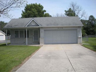 2100 N Buckles St, Muncie, IN 47303