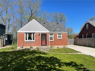 142 Stevenson Blvd, Buffalo, NY 14226