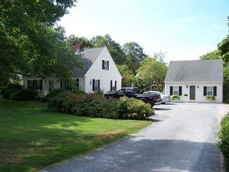 459 Route 28, Harwich Port, MA 02646