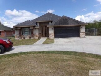 7431 W Lakeside Blvd, Olmito, TX 78575