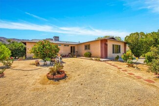 72229 Old Dale Rd, Twentynine Palms, CA 92277