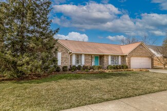 1061 Tanbark Rd, Lexington, KY 40515