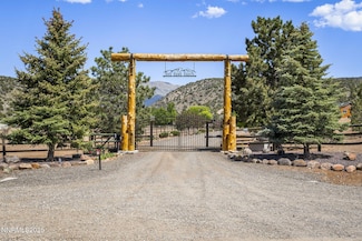 2607 Bowers Rd, Gardnerville, NV 89410
