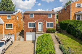 108 Bellanca Ave, Pittsburgh, PA 15227