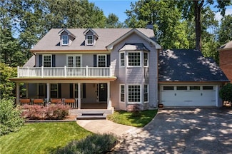 1180 Branch Water Ct, Atlanta, GA 30338