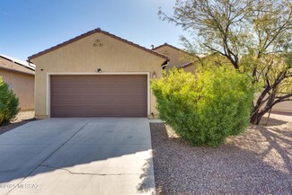 21595 E Founders Rd, Red Rock, AZ 85145
