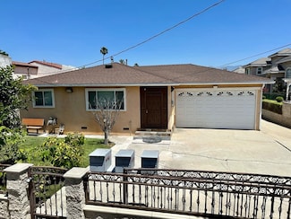 339 Peach St Unit A, Monterey Park, CA 91755