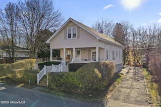85 Russell Rd, Albany, NY 12203