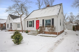 1011 North Ave, Cleveland, OH 44134
