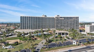 5220 Seawall Blvd Unit 1535D, Galveston, TX 77551