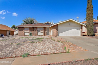 4708 Harmony Dr, El Paso, TX 79924